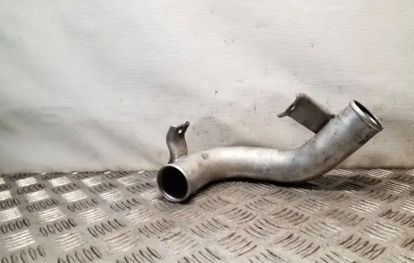 Opel Antara Intercooler hose/pipe