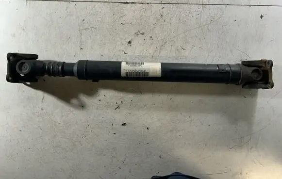 Dodge Challenger Front prop shaft 68200149AC 43730132 143730132