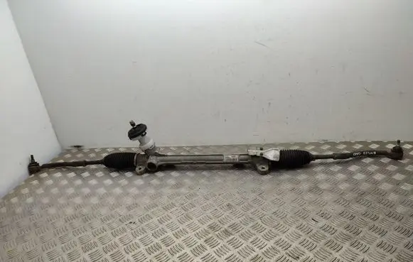 Steering rack