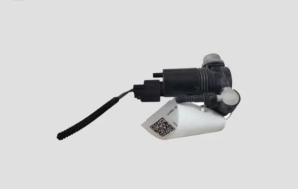 Volvo V40 Windscreen/windshield washer pump 160820C 026810001