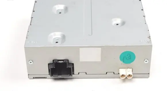 Tesla Model S Head unit multimedia control 100478703C