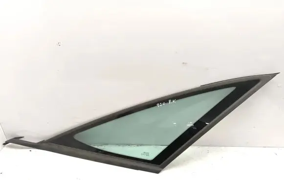 Renault Avantime Front triangle window/glass 43R000929 AS2 M34