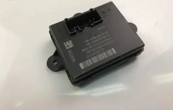 Volvo S60 Other control units/modules 31343873