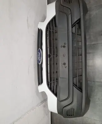 Ford Transit Custom Front bumper 