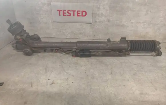 Audi A8 S8 D2 4D Steering rack 7852974371 4D1422066E 1027180397