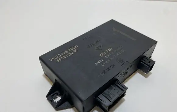 Citroen C5 Parking PDC control unit/module 9629825280