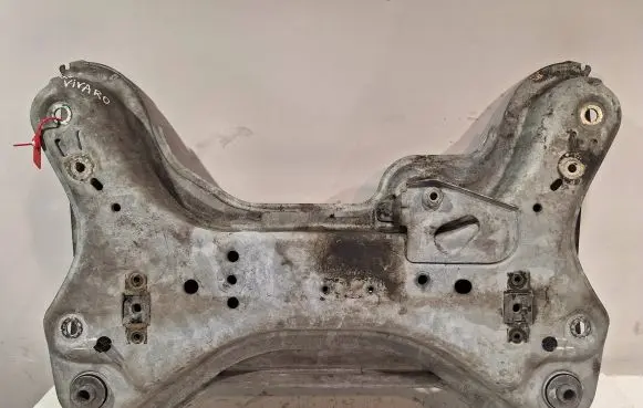 Opel Vivaro Front subframe 93854457