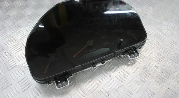 Honda Accord Speedometer (instrument cluster)