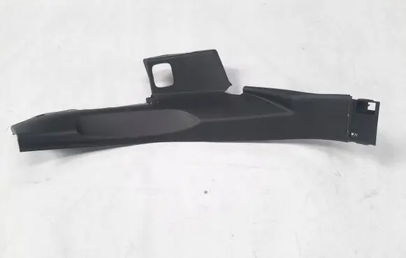 Audi Q7 4M (C) pillar trim 4M0867768D