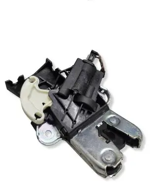 Volkswagen PASSAT CC Tailgate/trunk/boot lock/catch/latch 4F5827505D