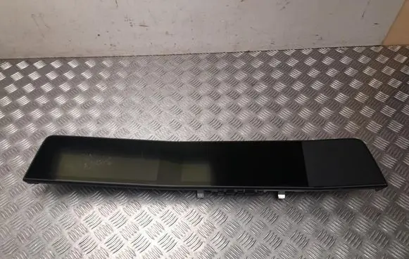 Hyundai Kona II Screen/display/small screen 56130BE000