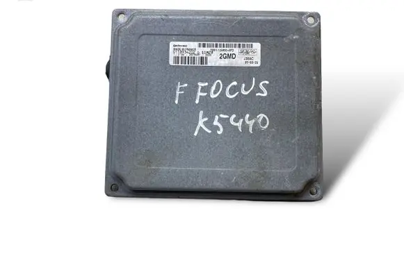 Ford Focus Engine control unit/module 7M5112A650AFD K5440
