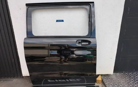 Mercedes-Benz V Class W447 Side sliding door
