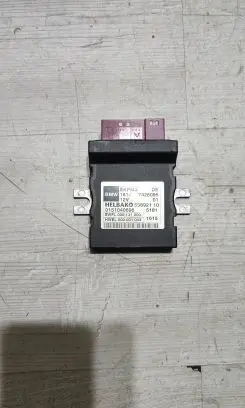 BMW X3 F25 Fuel injection pump control unit/module 55892110