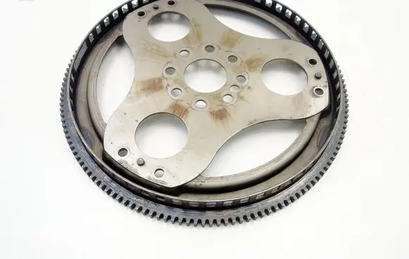 Mercedes-Benz S W220 Flywheel 113.986KZAU