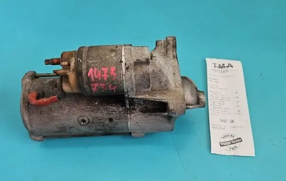 Nissan Primera Starter motor D7R49 IMPRK1473734