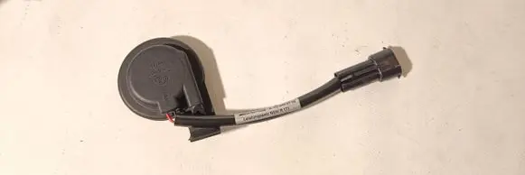 Mercedes-Benz ML W164 Fog light part A1715400109