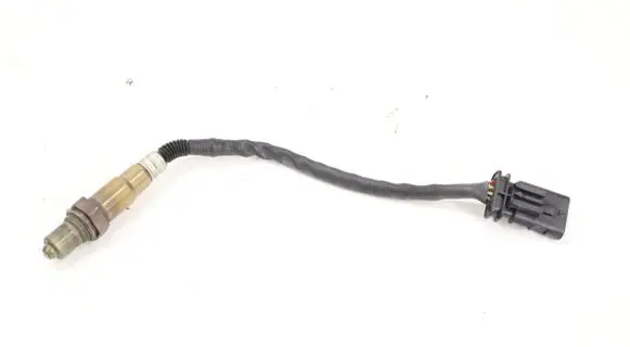 Opel Crossland X Lambda probe sensor 98106668805777070