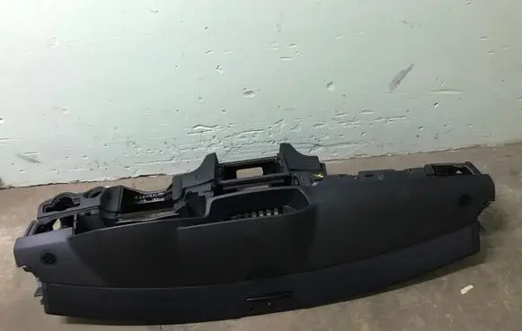 Mercedes-Benz E W212 Dashboard A2126802487