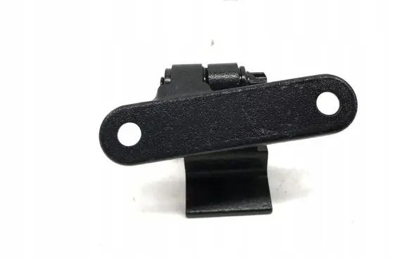BMW 5 F10 F11 Rear door lower hinge