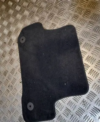 Audi A4 S4 B9 Rear floor mat NERA