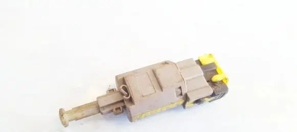 Brake pedal sensor switch
