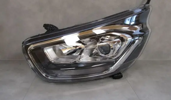Ford Transit Custom Headlight/headlamp JK2113W030DJ 01062299900010