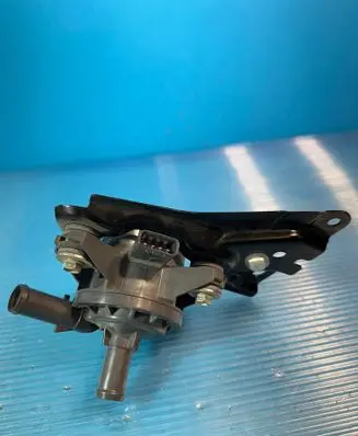Toyota Auris 150 Electric auxiliary coolant/water pump G904052010 14G162190