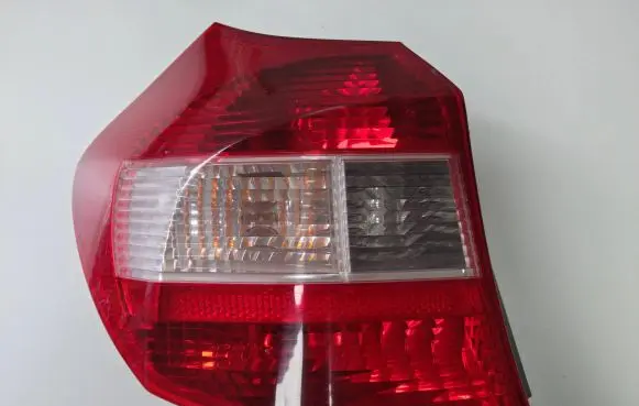 BMW 1 E81 E87 Rear/tail lights 021864