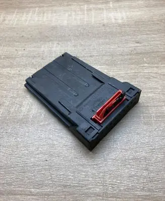 Renault Laguna II Other control units/modules 8200006159