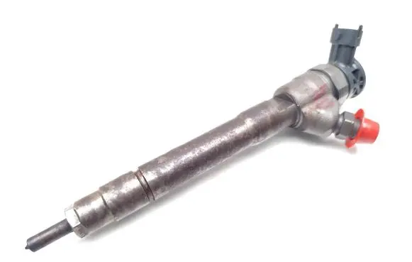 Opel Vivaro Fuel injector 0445110546 HMLGT1205R