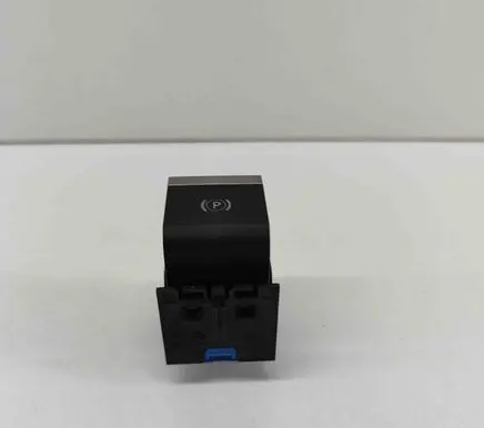 Opel Mokka B Hand parking brake switch 9813146377