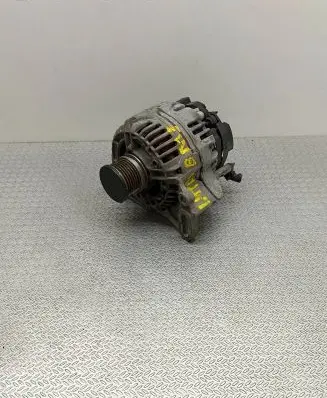 Skoda Roomster (5J) Generator/alternator 045903023H 0124325142