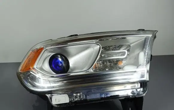 Dodge Durango Headlight/headlamp