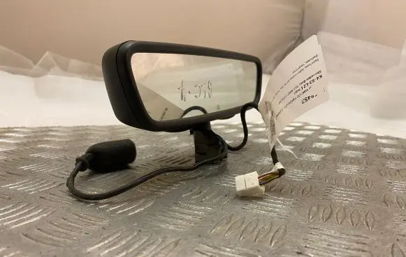 Mercedes-Benz GLC X253 C253 Rear view mirror (interior) A2228100217