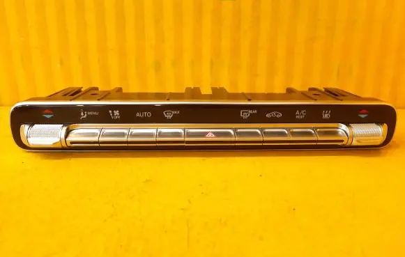 Mercedes-Benz GLE W167 Climate control unit A2479056903
