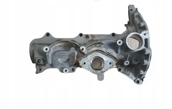 AC 428 Engine head 132650561R