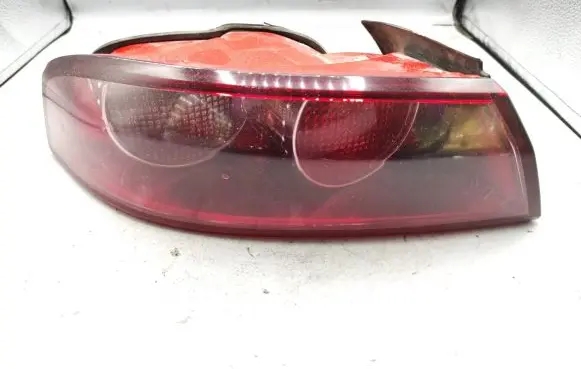Alfa Romeo 159 Rear/tail lights 60691365 A802