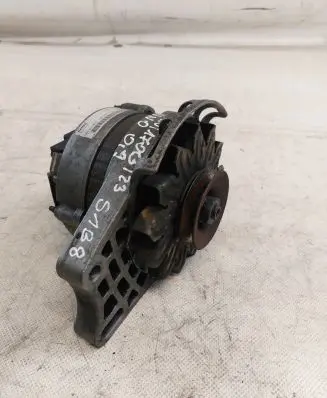 Fiat Uno Generator/alternator 63321165