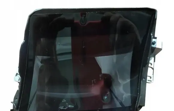 Audi A5 Head up display screen 8W7919617