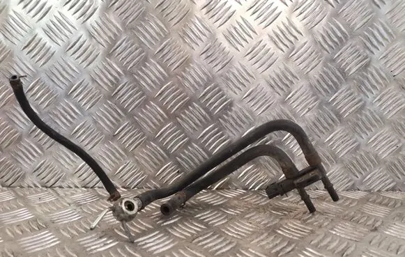 Hyundai Santa Fe Fuel line/pipe/hose PA66GF35