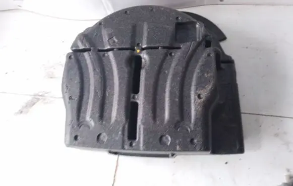 Skoda Superb B8 (3V) Tool box 3V0863957