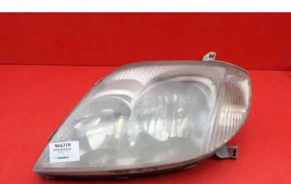 Toyota Corolla E120 E130 Headlight/headlamp