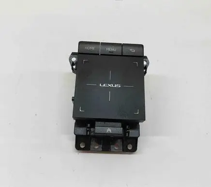 Lexus NX Sound control switch 8478078110