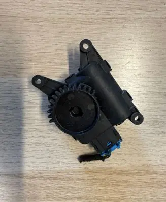 Seat Ibiza IV (6J,6P) Other control units/modules 6Q0907511C