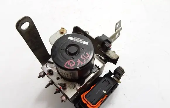 ABS Pump