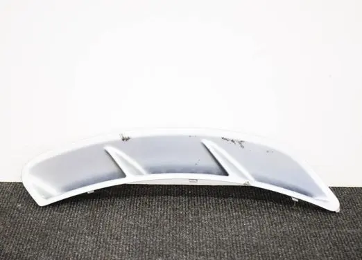 Ford S-MAX Other body part