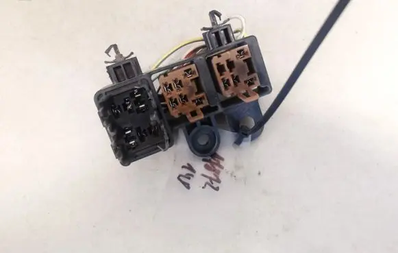 Subaru Legacy Sensor