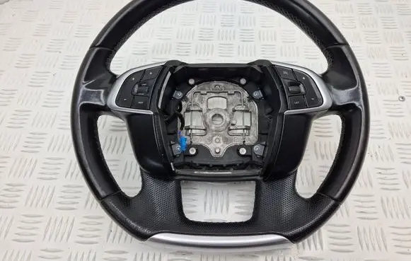 Citroen DS4 Steering wheel 98115384ZD 98094657ZD 309318399P96AA