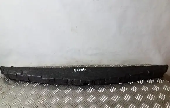 Opel Mokka Front bumper foam support bar 95108132